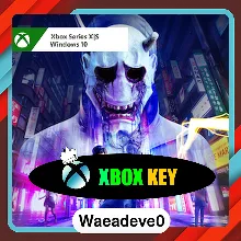 GhostWire: Tokyo (PC/Xbox Series X|S) Xbox Live Key GLOBAL