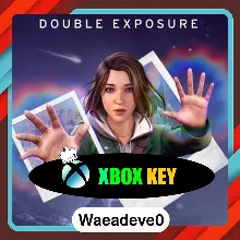 Life is Strange Double Exposure Deluxe Edition (PC/Xbox Series X|S) XBOX LIVE Key GLO