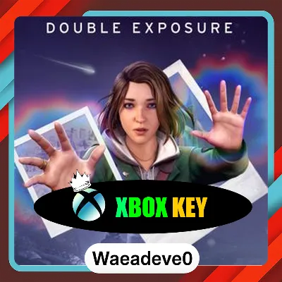 Life is Strange Double Exposure Deluxe Edition (PC/Xbox Series X|S) XBOX LIVE Key GLO - irongamers.ru