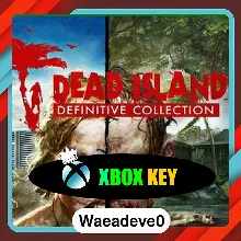 Dead Island (Definitive Collection) XBOX LIVE Key GLOBAL