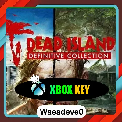 Dead Island (Definitive Collection) XBOX LIVE Key GLOBAL - irongamers.ru