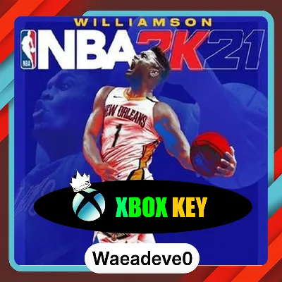 NBA 2K21 Next Generation (Xbox Series X) Xbox Live Key GLOBAL - irongamers.ru