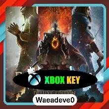 Dragon's Dogma 2 Deluxe Edition (Xbox Series X|S) XBOX LIVE Key GLOBAL
