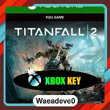 Titanfall 2 XBOX LIVE Key GLOBAL