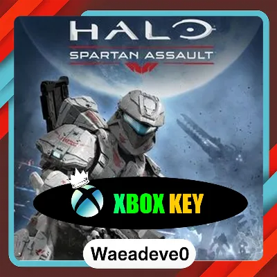 Halo: Spartan Assault XBOX LIVE Key GLOBAL - irongamers.ru