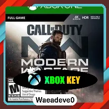 Call of Duty: Modern Warfare (Standard Edition) (Xbox One) Xbox Live Key GLOBAL