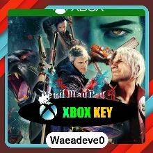 Devil May Cry 5 Special Edition (Xbox Series X|S) XBOX LIVE Key GLOBAL