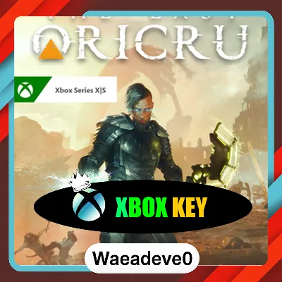 The Last Oricru (Xbox Series X|S) Xbox Live Key GLOBAL - irongamers.ru