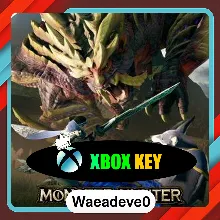 Monster Hunter Rise PC/XBOX LIVE Key GLOBAL