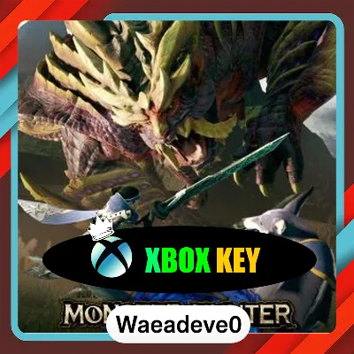 Monster Hunter Rise PC/XBOX LIVE Key GLOBAL - irongamers.ru