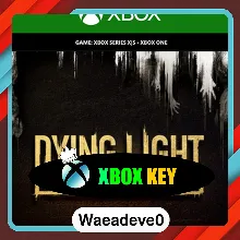 Dying Light: Definitive Edition XBOX LIVE Key GLOBAL