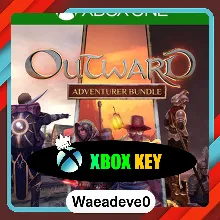 Outward: The Adventurer Bundle XBOX LIVE Key GLOBAL
