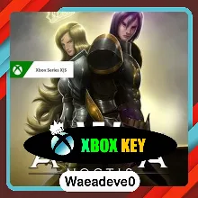 Aeterna Noctis (Xbox Series X|S) Xbox Live Key GLOBAL