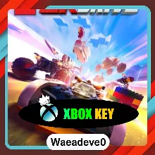 LEGO® 2K Drive Cross-Gen Standard Edition XBOX LIVE Key GLOBAL
