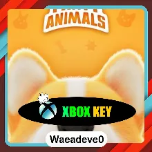 Party Animals XBOX LIVE Key GLOBAL