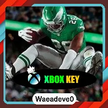 EA SPORTS™ Madden NFL 26 Standard Edition (Xbox Series X|S) XBOX LIVE Key GLOBAL