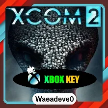 XCOM 2 XBOX LIVE Key GLOBAL