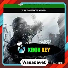 Metro 2033 Redux XBOX LIVE Key GLOBAL