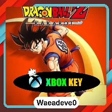 Dragon Ball Z: Kakarot (Xbox One) Xbox Live Key GLOBAL