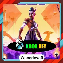 Tales of Kenzera™: ZAU (Xbox Series X|S) XBOX LIVE Key GLOBAL