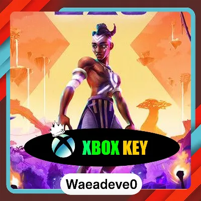 Tales of Kenzera™: ZAU (Xbox Series X|S) XBOX LIVE Key GLOBAL - irongamers.ru