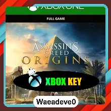 Assassin's Creed: Origins (Xbox One) Xbox Live Key GLOBAL