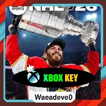 NHL® 26 (Xbox Series X|S) XBOX LIVE Key GLOBAL