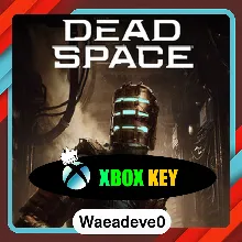 Dead Space (Xbox Series X|S) Xbox Live Key GLOBAL