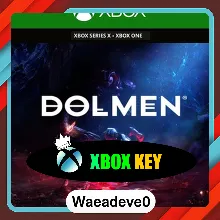 Dolmen XBOX LIVE Key GLOBAL