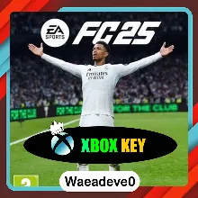 EA SPORTS FC 25 Standard Edition XBOX LIVE Key GLOBAL