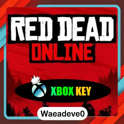 Red Dead Online XBOX LIVE Key GLOBAL - irongamers.ru