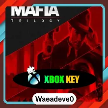 Mafia: Trilogy (Xbox One) Xbox Live Key GLOBAL