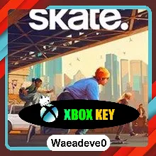 skate.™ (Game Preview) XBOX LIVE Key GLOBAL