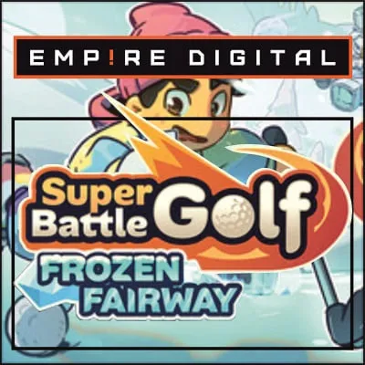 Super Battle Golf / Ключ Steam / Россия / Весь Мир - irongamers.ru
