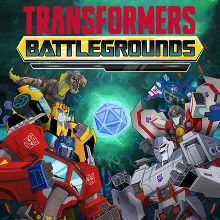 TRANSFORMERS: BATTLEGROUNDS (Steam ВЕСЬ МИР+РФ КЛЮЧ)