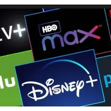 HBO MAX Premium 12 Months Account