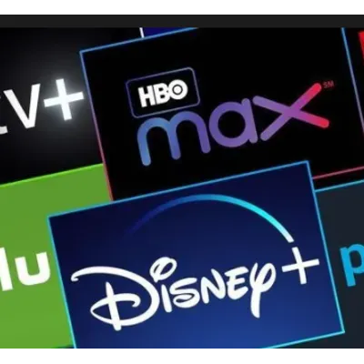 HBO MAX Premium 12 Months Account - irongamers.ru