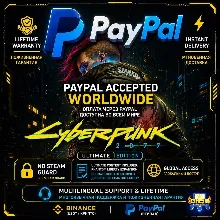 БЕЗ STEAM GUARD БЕЗ КОДА CYBERPUNK 2077 ULTIMATE