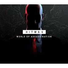 HITMAN World of Assassination (PS5)+23 Игры Общий