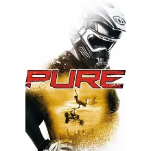 PURE (Steam ВЕСЬ МИР+РФ КЛЮЧ)(Disney)