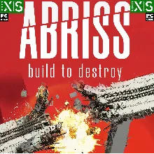 ✅ ABRISS - build to destroy XBOX SERIES X|S PC Ключ 🔑