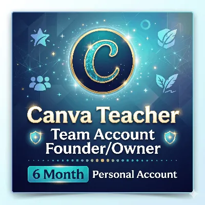 01 Canva Premium | EDU + Pro Team + Личная активация | Быстрое подключение - irongamers.ru