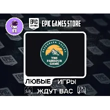 Evergreen Valley: The Parkour Game|АВТОДОСТАВКА|Сменна Данных|