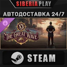 Victoria 3: The Great Wave - Expansion DLC STEAM RU/KZ/UA/СНГ