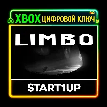 LIMBO / XBOX ONE/ XBOX SERIES X|S / KEY