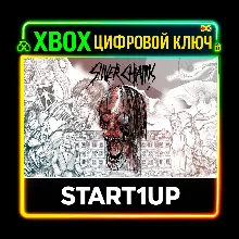 Silver Chains / XBOX SERIES X|S / KEY