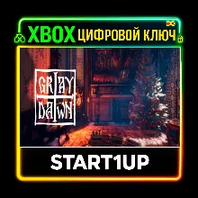 Gray Dawn / XBOX ONE/ XBOX SERIES X|S / KEY