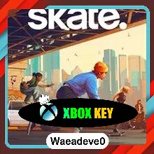 SKATE: Founder's Edition (Xbox Series X|S) XBOX LIVE Key GLOBAL