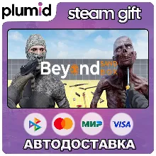 Beyond Sandbox Steam Gift / Россия + МИР / АВТО