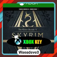 The Elder Scrolls V: Skyrim Anniversary Edition XBOX LIVE Key GLOBAL